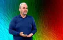جواد خیابانی مچ ترامپ را گرفت/ویدیو