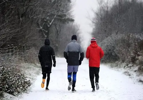 آیا هوای سرد می‌تواند باعث بروز حمله آسم شود؟