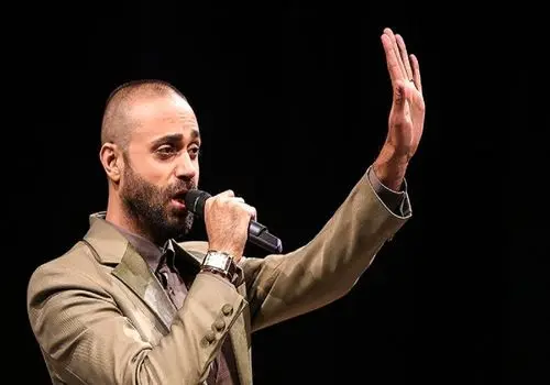 فرامرز اصلانی، خواننده و نوازنده معروف ایرانی در گذشت