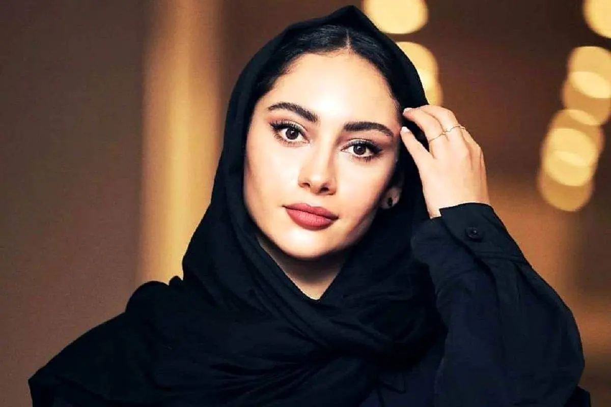 شوخی عجیب ترلان پروانه با ظاهر جنجالی خود + عکس
