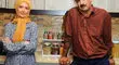 رقص جنجالی بازیگر مشهور سریال شمعدونی پس از افشای خبر ازدواجش/ویدیو 