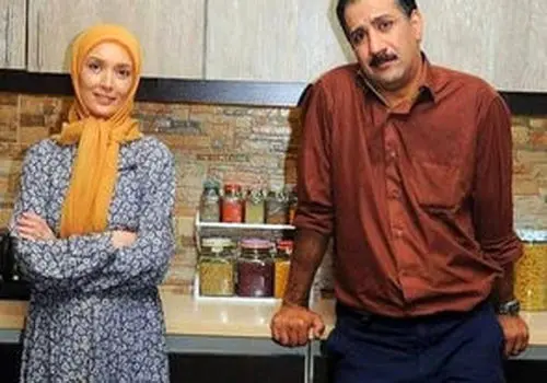رقص جنجالی بازیگر مشهور سریال شمعدونی پس از افشای خبر ازدواجش/ویدیو 