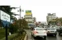 عکس: تصویری آخرالزمانی از میدان قدس تجریش