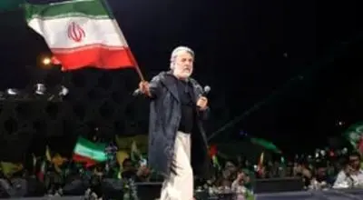 قیصر با انتشار این ویدیو دوباره خبرساز شد