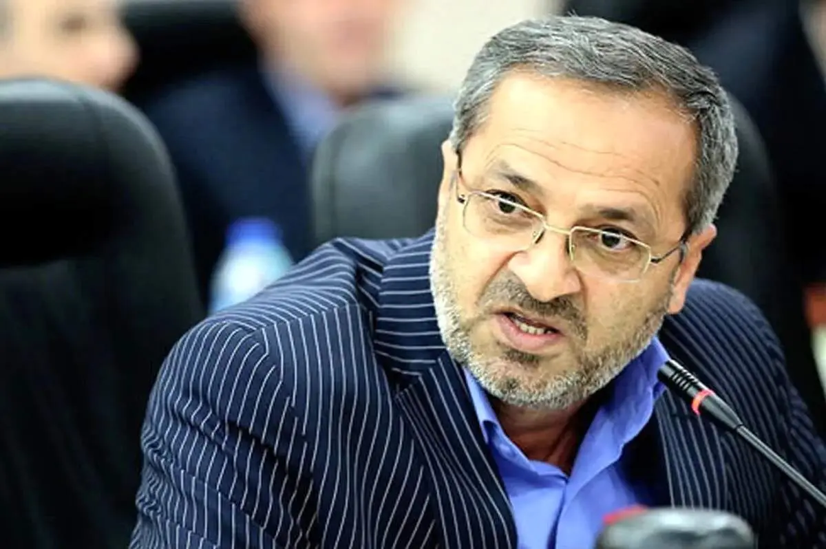وزیری که نه موافق داشت و نه مخالف!