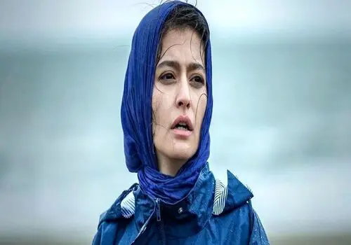 سلفی جدید پردیس احمدیه با نوشته ای تامل برانگیز 
