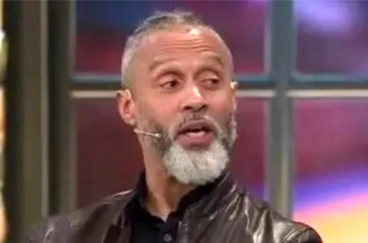 بالاخره موی بلند در صداوسیما مجاز شد!