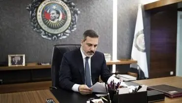 ترکیه وارد بازی بزرگ شد؟/ پیام آنکارا درباره جنگ احتمالی علیه ایران
