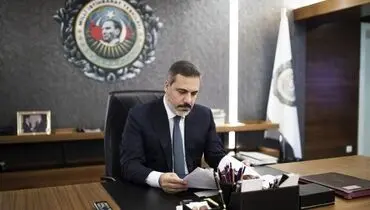 ترکیه وارد بازی بزرگ شد؟/ پیام آنکارا درباره جنگ احتمالی علیه ایران