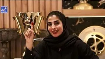 لیلی‌ومجنون جدید فوتبال ایران؛ عاشقانه‌های بازیکن پرسپولیس برای همسرش