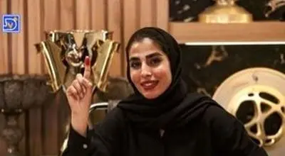 لیلی‌ومجنون جدید فوتبال ایران؛ عاشقانه‌های بازیکن پرسپولیس برای همسرش