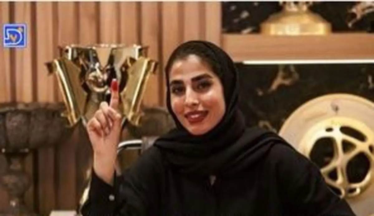 لیلی‌ومجنون جدید فوتبال ایران؛ عاشقانه‌های بازیکن پرسپولیس برای همسرش