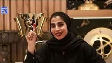 لیلی‌ومجنون جدید فوتبال ایران؛ عاشقانه‌های بازیکن پرسپولیس برای همسرش