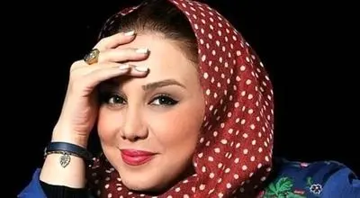 قاب دونفره بهنوش بختیاری با یک دلنوشته خاص+ عکس