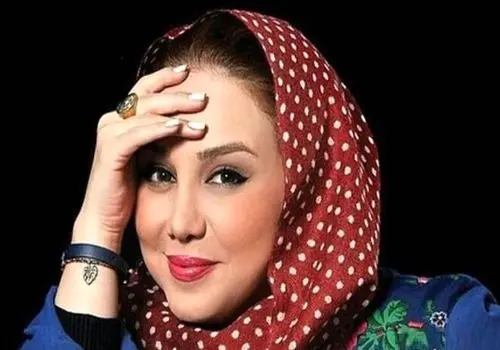 پیام تسلیت بهنوش بختیاری در پی درگذشت شهرزاد جواهری + عکس