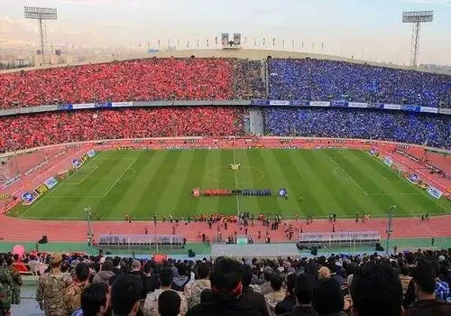  نارضایتی اوسمار از خط میانی؛ آنالیز فوری در پرسپولیس 