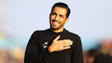 وحید امیری در آستانه جدایی از پرسپولیس؛ مقصد بعدی مشخص شد؟