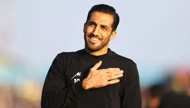 وحید امیری در آستانه جدایی از پرسپولیس؛ مقصد بعدی مشخص شد؟