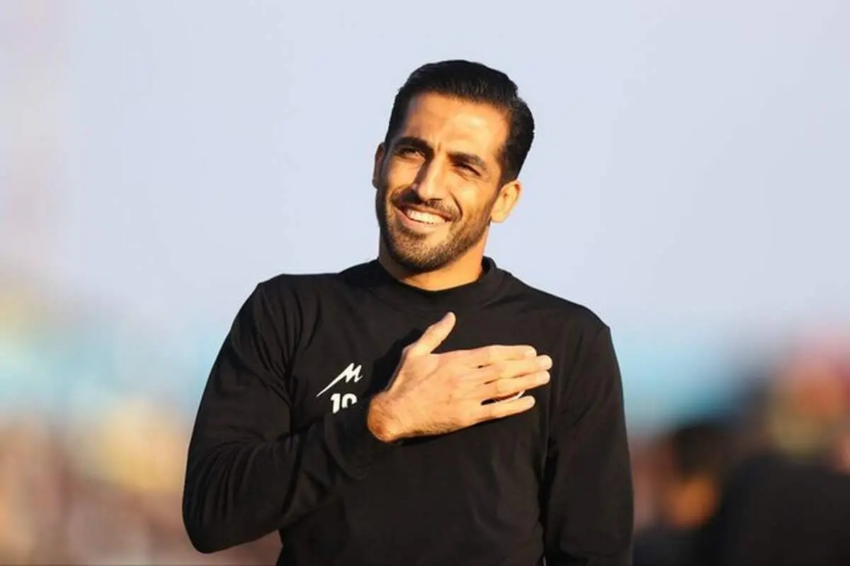 وحید امیری در آستانه جدایی از پرسپولیس؛ مقصد بعدی مشخص شد؟