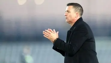 اوسمار: دیدار با تراکتور حکم فینال را دارد

