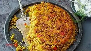 کالری برنج و ماش چقدر است ؟
