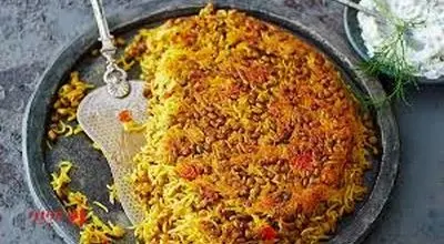 کالری برنج و ماش چقدر است ؟
