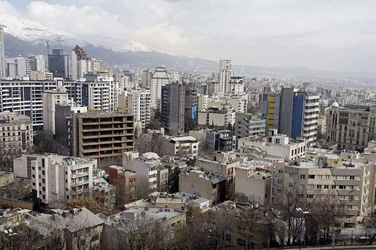 خانه‌ها زیر نگاه دولت؛ خدمات بدون ثبت‌نام متوقف می‌شود