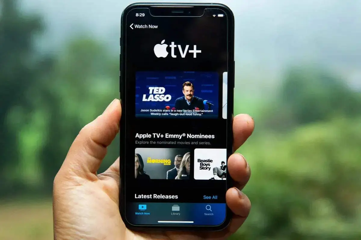 Apple TV Plus با هویت جدید بازمیگردد؛ تغییر نام رسمی شد