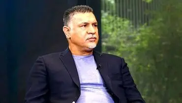 واکنش علی دایی به شایعه سفر به بندرعباس و کمک به خسارت دیدگان