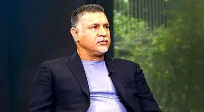 واکنش علی دایی به شایعه سفر به بندرعباس و کمک به خسارت دیدگان