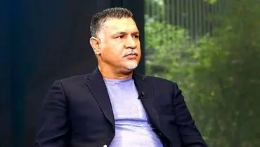 واکنش علی دایی به شایعه سفر به بندرعباس و کمک به خسارت دیدگان