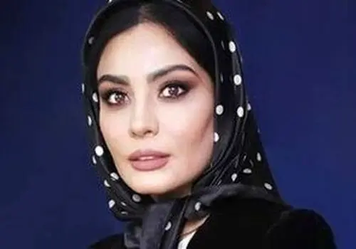 اکران «مرجان»؛ از استایل سبز صحرا اسدالهی تا حضور نیلوفر هوشمند!