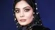 صحرا اسداللهی با لباس عروس در خیابان‌های تهران دیده شد!