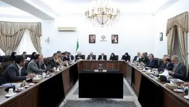 حداقل ۱۰ درصد از بودجه مولدسازی استان‌ها در اختیار مسکن حمایتی قرار میگیرد