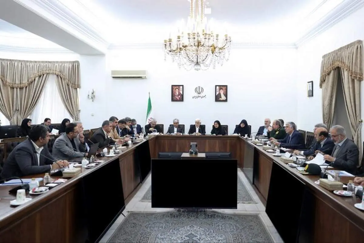 حداقل ۱۰ درصد از بودجه مولدسازی استان‌ها در اختیار مسکن حمایتی قرار میگیرد
