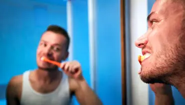 پژوهش جدید: باکتری‌های دهان می‌توانند عامل سرطان پانکراس باشند