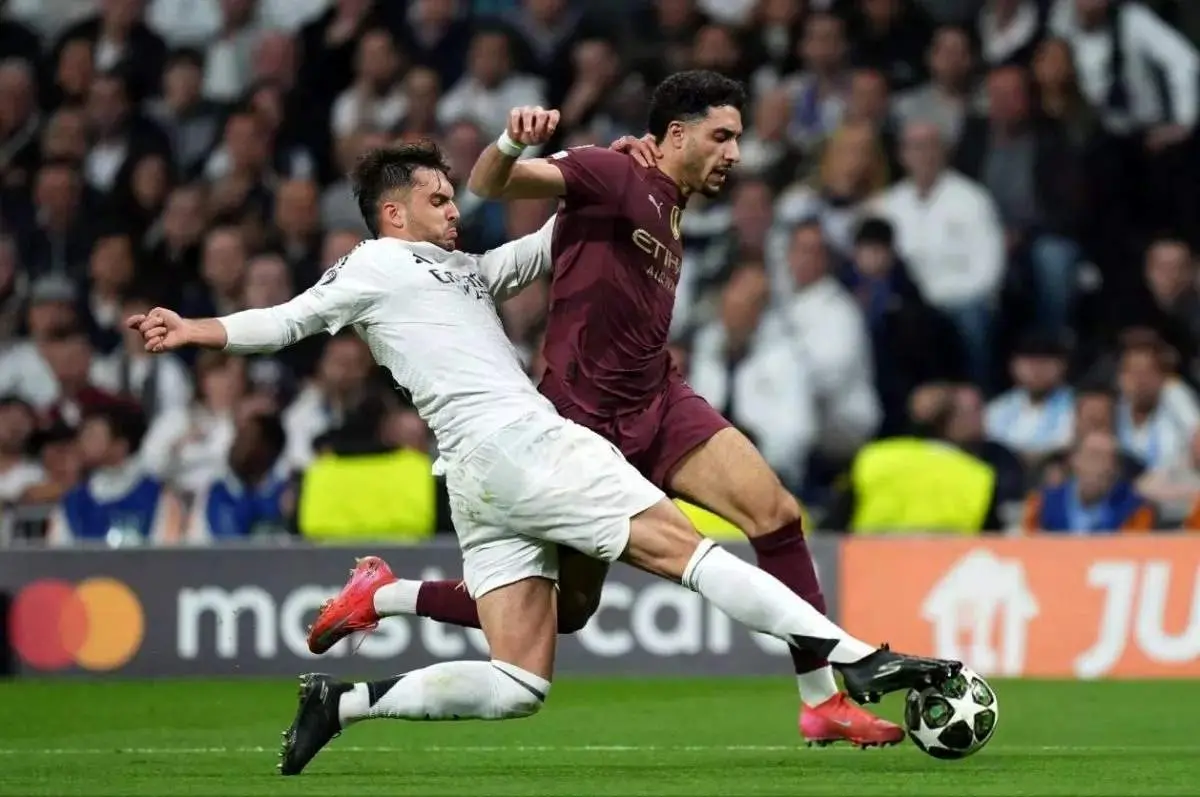 ستاره رئال مادرید در آستانه محرومیتی دو ساله 