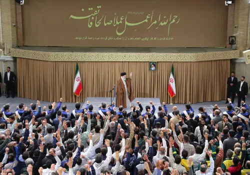  افزایش حقوق کارگران هماهنگ باتورم