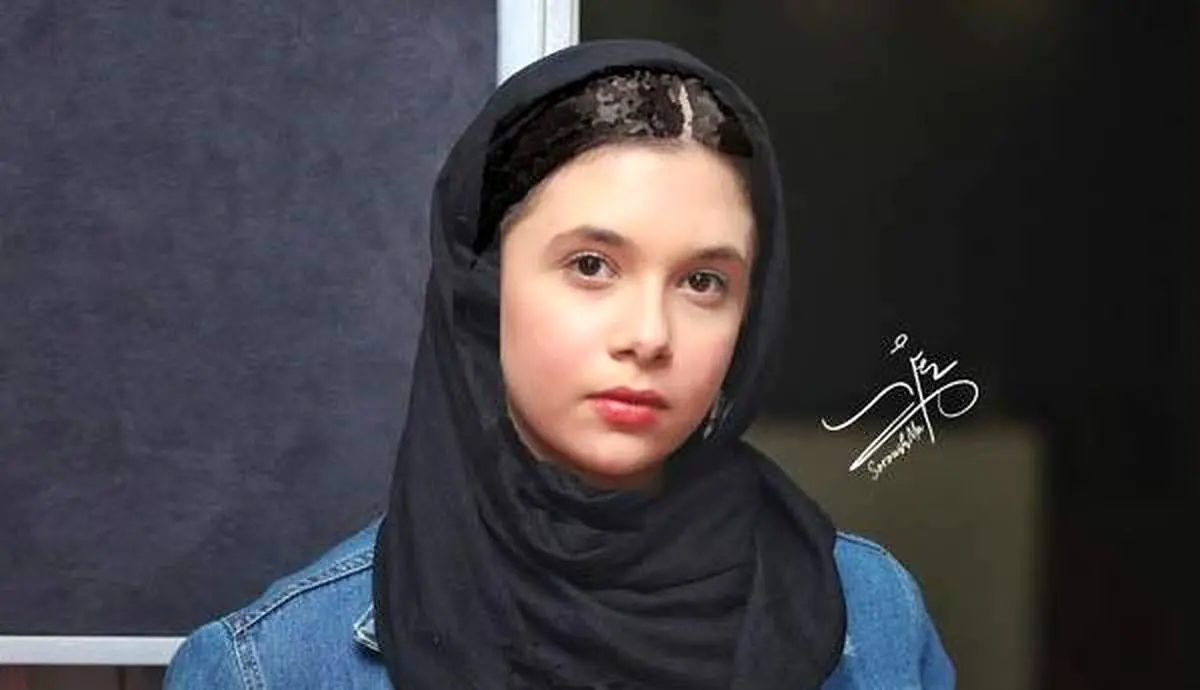 استایل تماشایی «نفس بازغی» در کنار مادرش مستانه مهاجر+ عکس