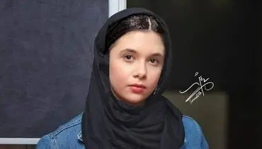 استایل تماشایی «نفس بازغی» در کنار مادرش مستانه مهاجر+ عکس