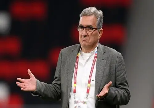 برانکو حرف آخرش را به پرسپولیسی‌ها زد