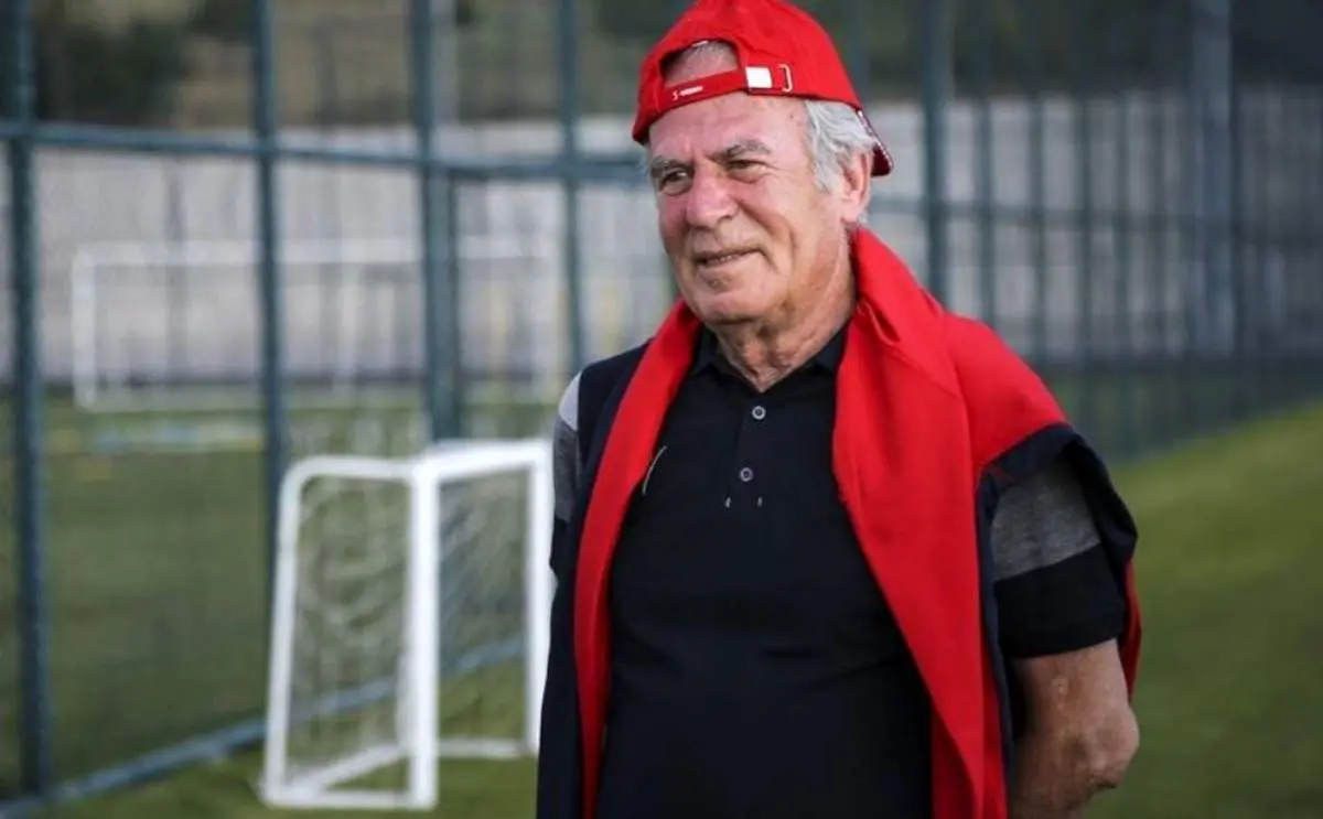 دختر سرمربی اسبق پرسپولیس شهردار شد +عکس