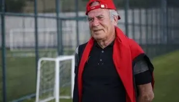 دختر سرمربی اسبق پرسپولیس شهردار شد +عکس