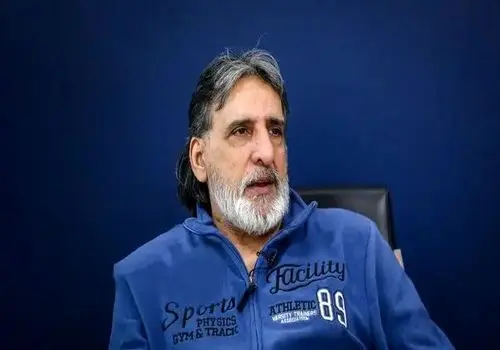 هافبک ایرانی استقلال در تیم ازبک!+ عکس 