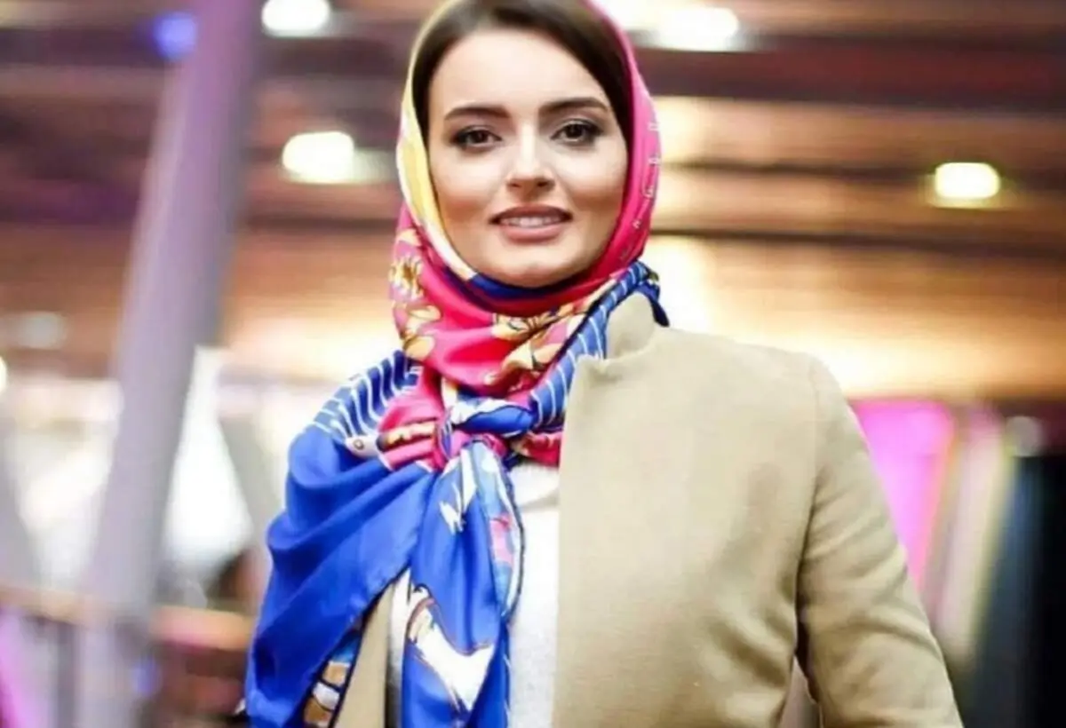 انتشار عکس بامزه پسر نیلوفر پارسا به مناسبت روز جهانی مرد / پیام محبت‌آمیز این بازیگر برای فرزندش توجه‌ها را جلب کرد + عکس