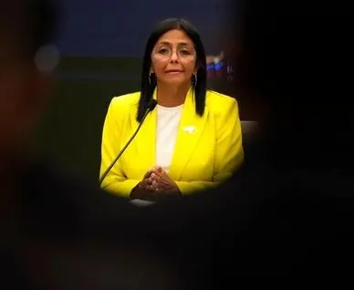 خواسته جنجالی ترامپ از رودریگز؛ ایرانی ها از ونزوئلا اخراج شوند!