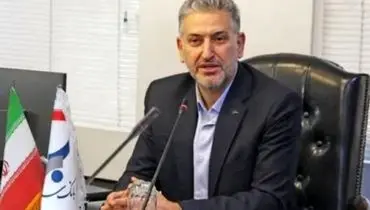 گپ و گفت مدیرعامل بانک سرمایه با همکاران شعبه کریمخان