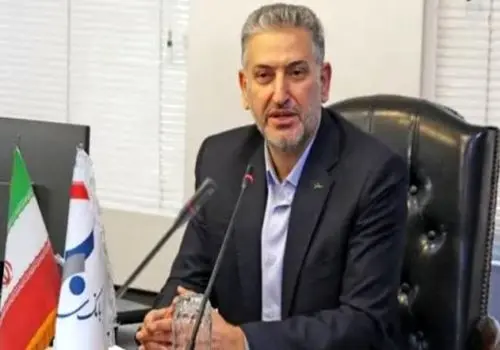 تبیین برنامه‌های احیا و بازآفرینی بانک سرمایه در دیدار دکتر اسلامیان با یکی از نمایندگان مجلس
