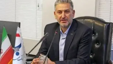 گپ و گفت مدیرعامل بانک سرمایه با همکاران شعبه کریمخان