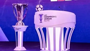 تاریخ فینال لیگ نخبگان آسیا مشخص شد؛ برگزاری دیدار تراکتور و شباب‌الاهلی در جده